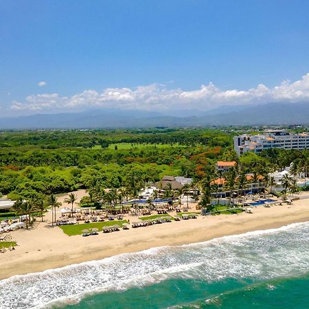 Marival Distinct Residences & Spa - Handwritten Collection Nuevo Vallarta Exteriör bild