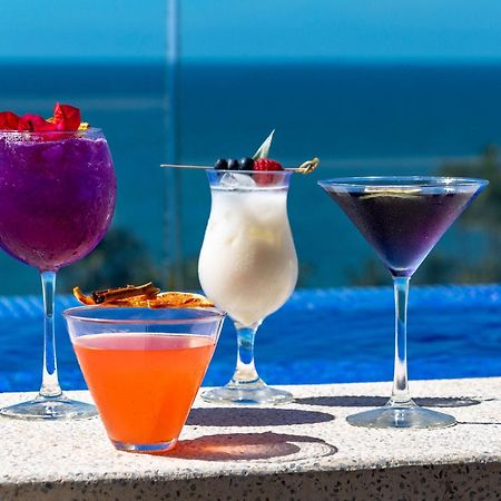 Marival Distinct Residences & Spa - Handwritten Collection Nuevo Vallarta Exteriör bild