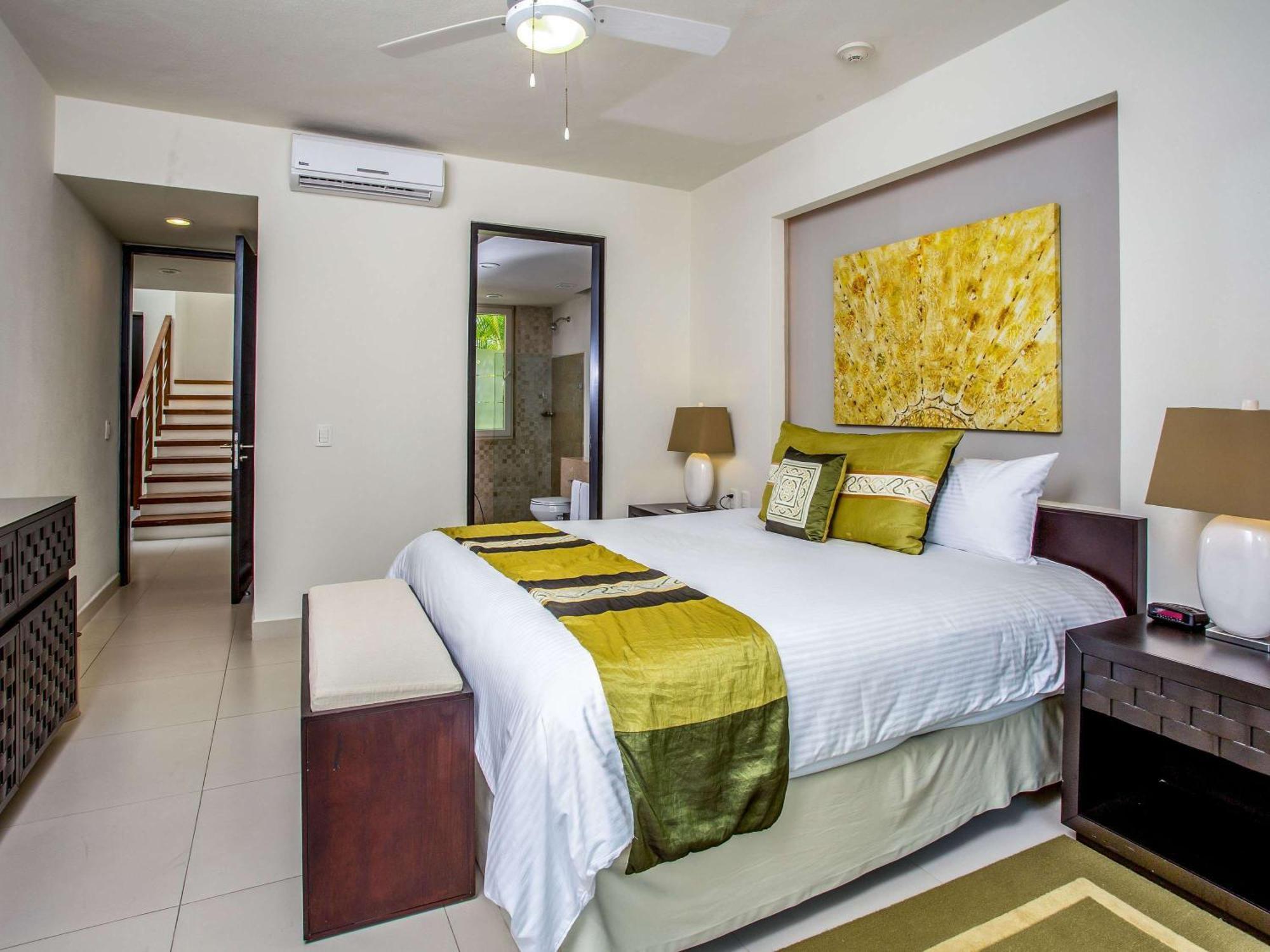 Marival Distinct Residences & Spa - Handwritten Collection Nuevo Vallarta Exteriör bild