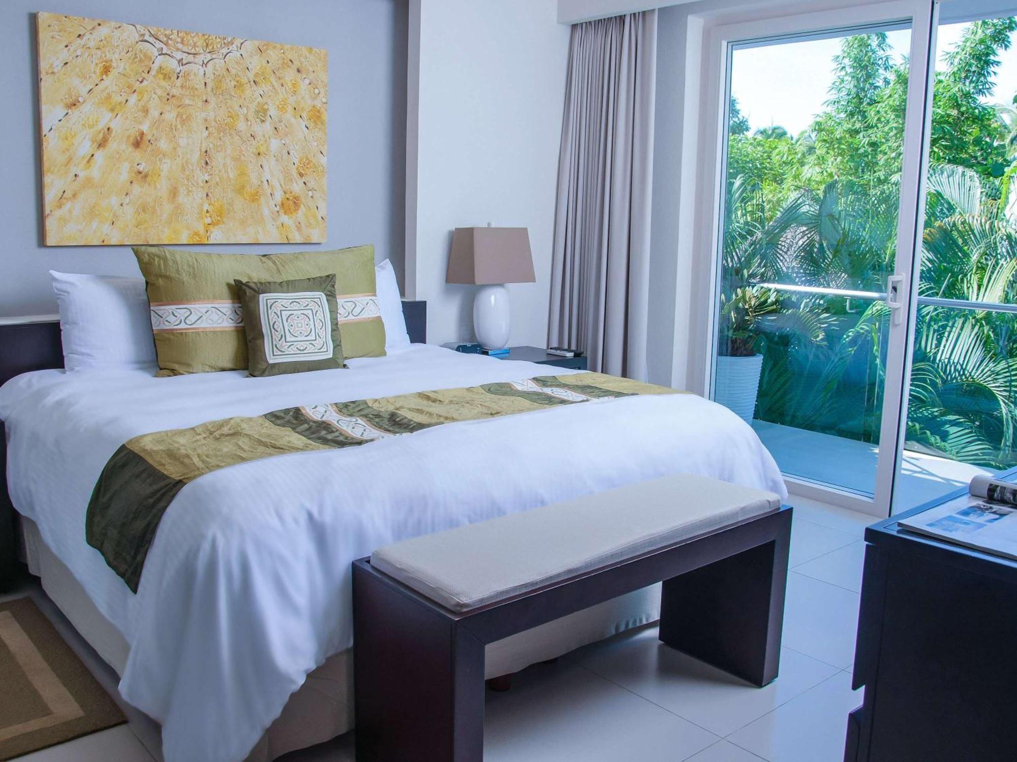 Marival Distinct Residences & Spa - Handwritten Collection Nuevo Vallarta Exteriör bild