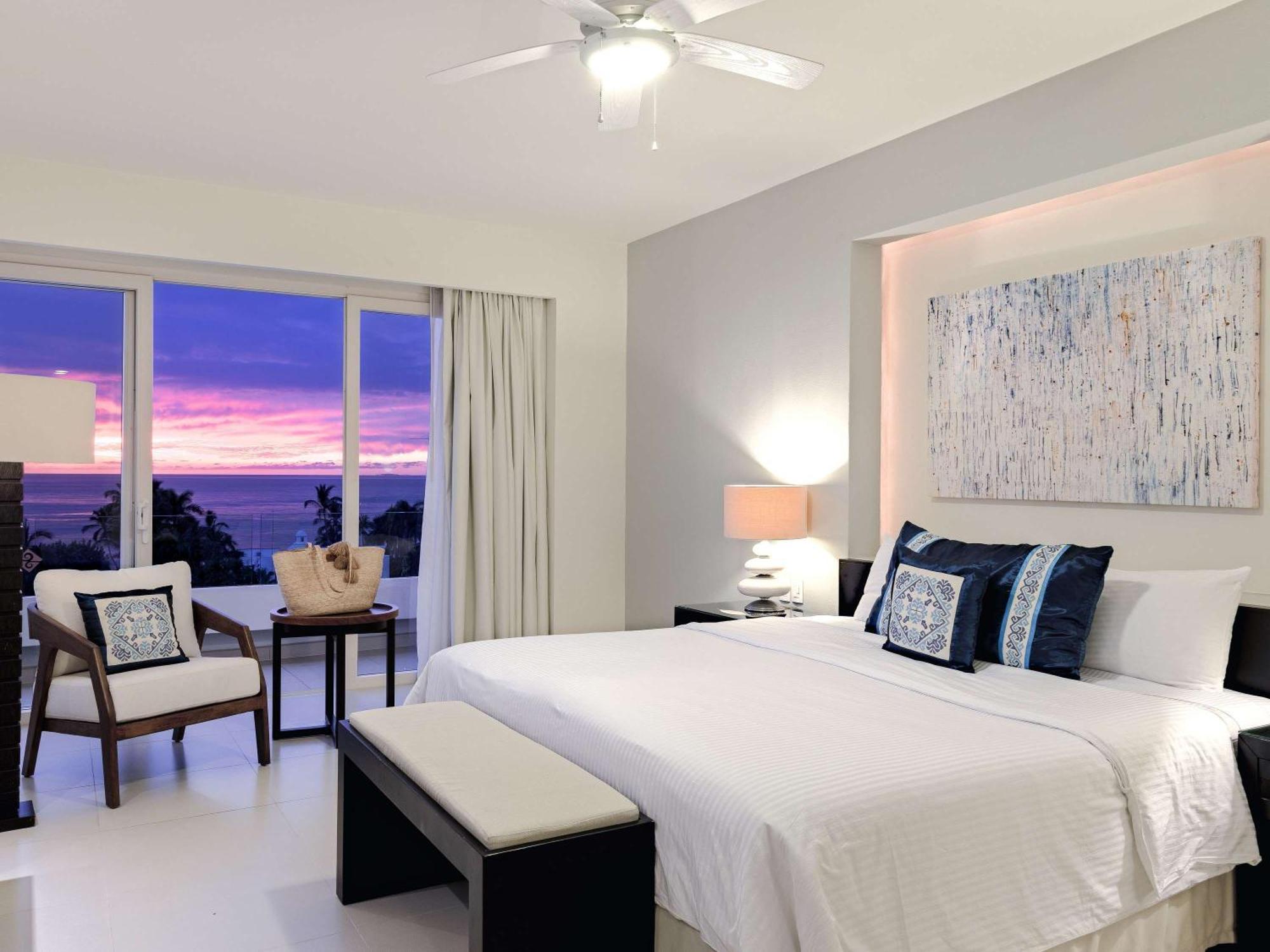 Marival Distinct Residences & Spa - Handwritten Collection Nuevo Vallarta Exteriör bild