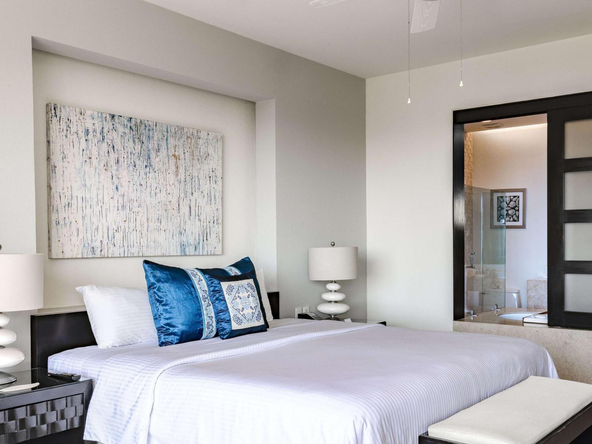 Marival Distinct Residences & Spa - Handwritten Collection Nuevo Vallarta Exteriör bild