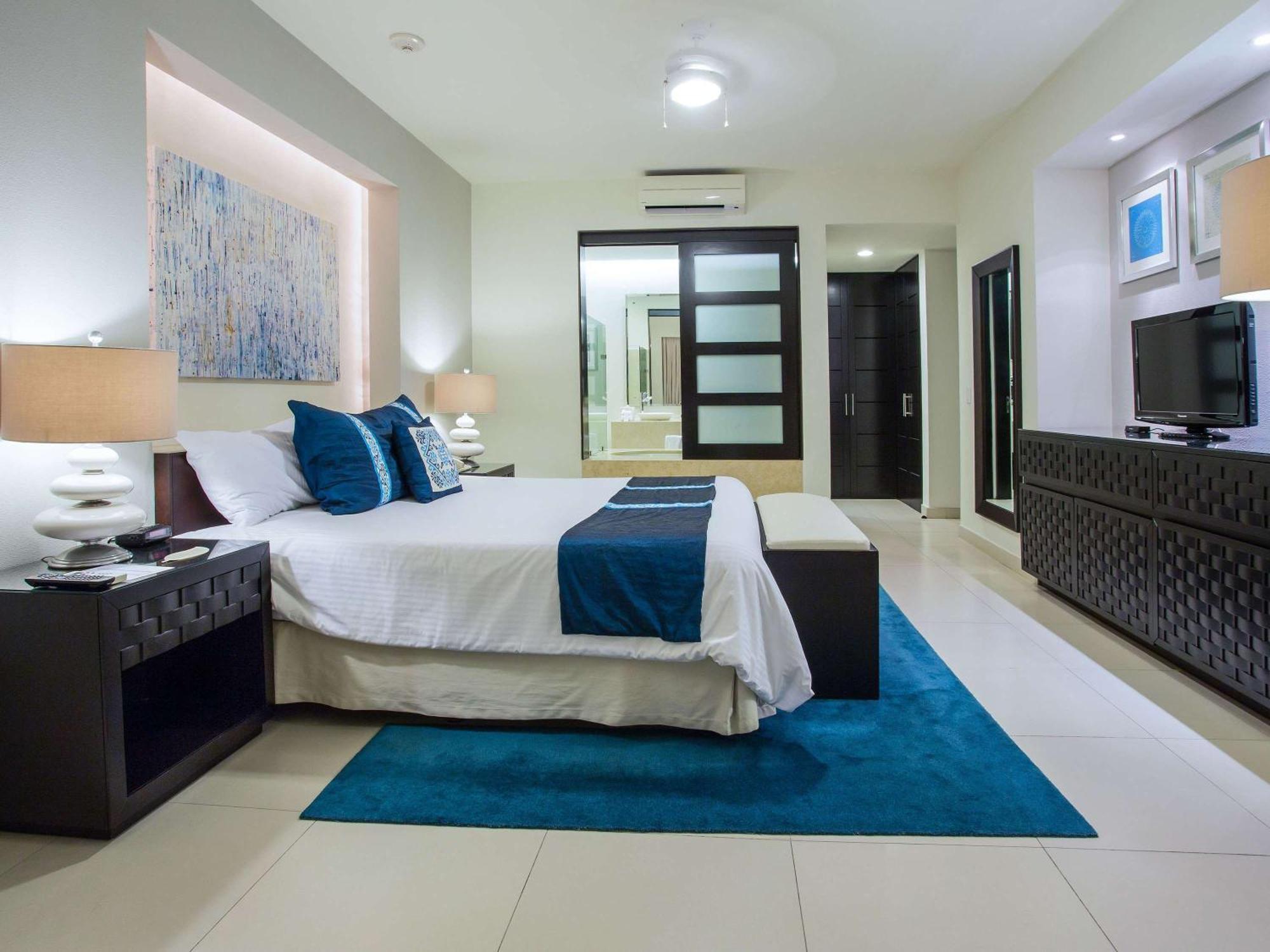Marival Distinct Residences & Spa - Handwritten Collection Nuevo Vallarta Exteriör bild