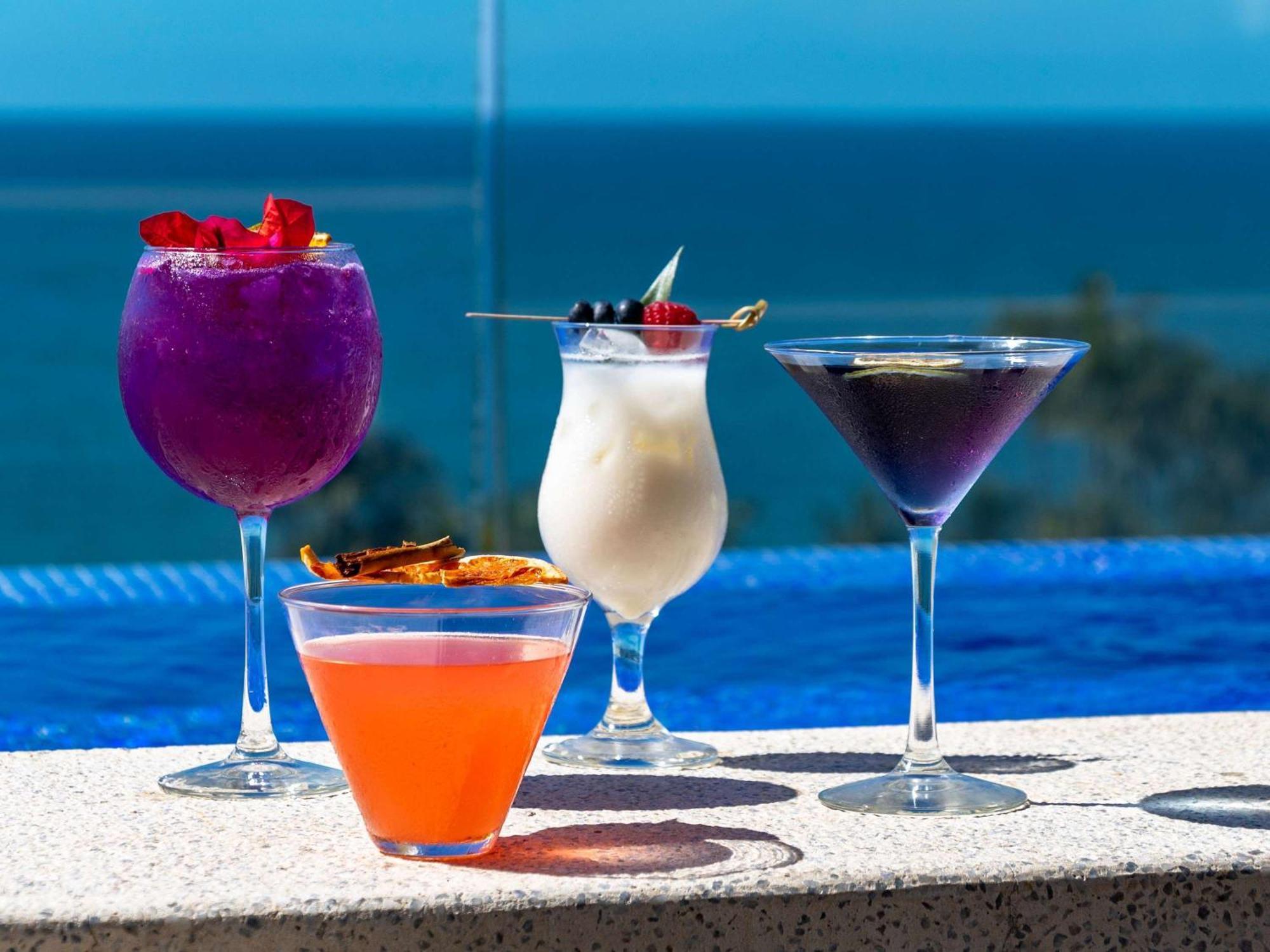 Marival Distinct Residences & Spa - Handwritten Collection Nuevo Vallarta Exteriör bild